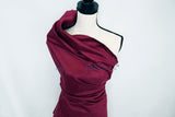 Microsuede Faux Suede Fabric - 40 Colors, 60" Width (Continuous Yards)