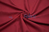 Visa Polyester Poplin Fabric - Solid, 58/60" Width (1 Yard)
