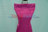 Stretch Charmeuse Satin Fabric - 96% Polyester 4% Spandex, Solid, 58/60" Width (Yards, Bolts, Sample Swatches)