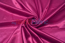 Stretch Charmeuse Satin Fabric - 96% Polyester 4% Spandex, Solid, 58/60" Width (Yards, Bolts, Sample Swatches)