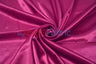 Stretch Charmeuse Satin Fabric - 96% Polyester 4% Spandex, Solid, 58/60" Width (Yards, Bolts, Sample Swatches)