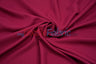 Visa Polyester Poplin Fabric - Solid, 58/60" Width (1 Yard)