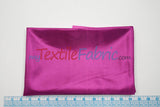 Polyester Silky Habotai Lining Polyester Fabric - Solid Multiple Colors, 58" Width (175 Yards)
