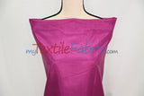 Polyester Silky Habotai Lining Polyester Fabric - Solid Multiple Colors, 58" Width (175 Yards)