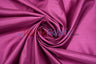 Polyester Silky Habotai Lining Polyester Fabric - Solid Multiple Colors, 58" Width (175 Yards)