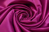 Lamour Satin Polyester Matte Satin Fabric - Multiple Colors, 58/60" Width (1 Yard)