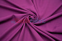 Visa Polyester Poplin Fabric - Solid, 58/60" Width (1 Yard)