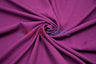 Visa Polyester Poplin Fabric - Solid, 58/60" Width (1 Yard)