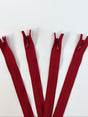 Polyamide Sewing Notions Red Shade