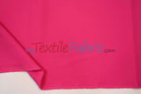 Visa Polyester Poplin Fabric - Solid, 58/60" Width (1 Yard)