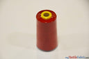 All Purpose Polyester Thread - 100% Spun Polyester Sewing Thread, 6000 Yard Spool, 50+ Colors Available (1 Spool)