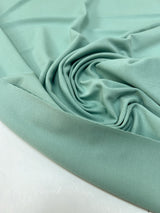 Viscose Knitted Fabric Green