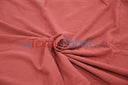100 Percent Cotton Gauze Fabric - Soft Lightweight Muslin, 46/48" Width, Yards, Bolts, Sample Swatch (1 Yard)