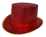 Red Top Hat