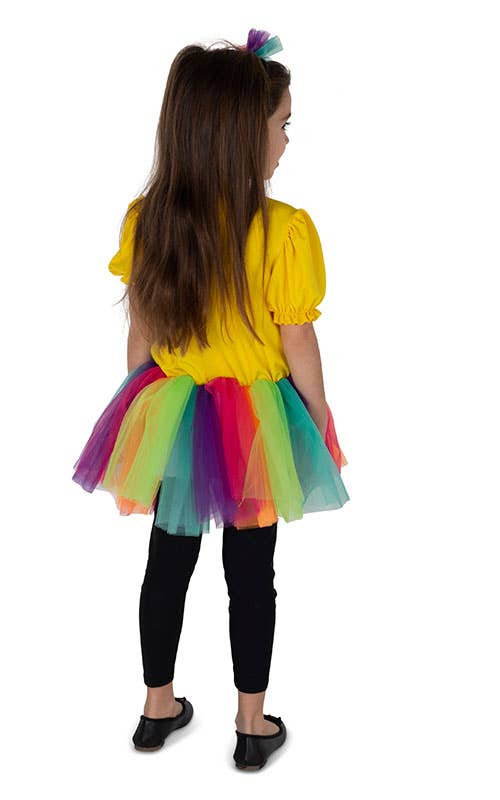 Crayon Box Costume