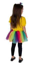 Crayon Box Costume