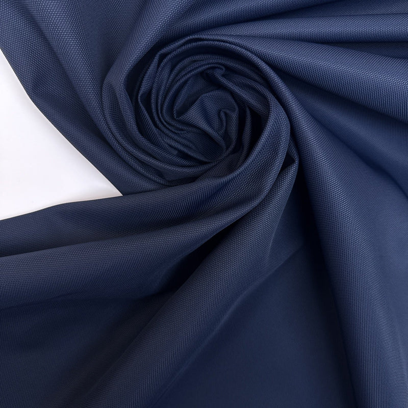 Polyamide Twill Woven Blue