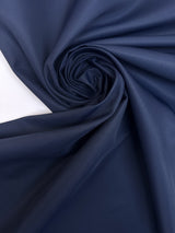 Polyamide Twill Woven Blue