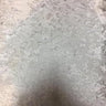 3D Embroidered Satin Floral Pearl Lace Fabric