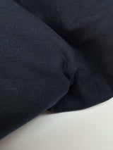 Blue Cotton Woven Cotton Fabric