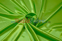 Charmeuse Satin Polyester Fabric - Solid, 58/60" Width, Multiple Colors (1 Yard)