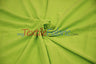 100 Percent Cotton Gauze Fabric - Soft Lightweight Muslin, 46/48" Width, Yards, Bolts, Sample Swatch (1 Yard)