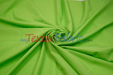 Extra Wide Polyester Fabric - Solid, 124" Width (1 Yard)