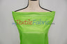 Polyester Silky Habotai Lining Polyester Fabric - Solid, 58" Wide (Sample Swatch)