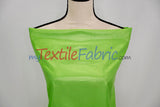 Polyester Silky Habotai Lining Polyester Fabric - Solid Multiple Colors, 58" Width (175 Yards)