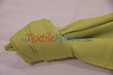 Rayon Linen Blend Fabric - Solid Colors, 52" Width (1 Yard)