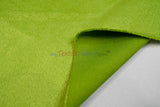 Microsuede Faux Suede Fabric - 40 Colors, 60" Width (Continuous Yards)