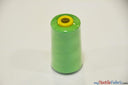 All Purpose Polyester Thread - 100% Spun Polyester Sewing Thread, 6000 Yard Spool, 50+ Colors Available (1 Spool)