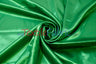 Charmeuse Satin Polyester Fabric - Solid, 58/60" Width, Multiple Colors (1 Yard)