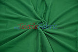 100 Percent Cotton Gauze Fabric - Soft Lightweight Muslin, 46/48" Width, Yards, Bolts, Sample Swatch (1 Yard)