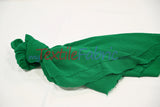 100 Percent Cotton Gauze Fabric - Soft Lightweight Muslin, 46/48" Width, Yards, Bolts, Sample Swatch (1 Yard)
