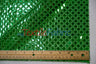 Holographic Shimmer Sequins Fabric - Lightweight Flowy Holographic Sequins, 45" Width (1 Yard)