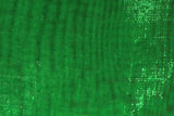 Organza Chair Sashes Polyester Fabric - Multiple Colors, 8" X 108" (Pack Of 50)