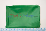 Polyester Lining Fabric - 100 Percent Polyester, Solid, 58/60" Width (Continuous Yards)