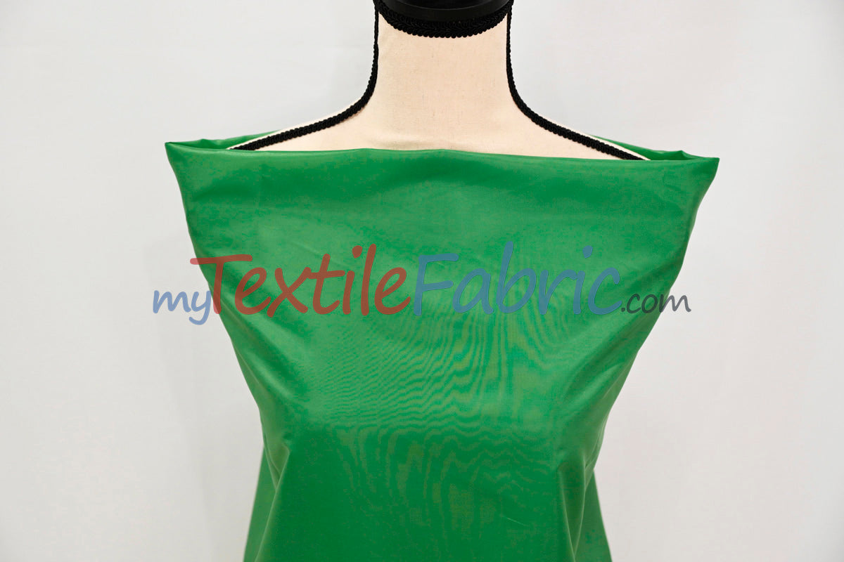 Polyester Lining Fabric - 100 Percent Polyester, Solid, 58/60" Width (Continuous Yards)