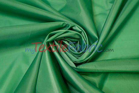 Polyester Lining Fabric - 100 Percent Polyester, Solid, 58/60" Width (Continuous Yards)