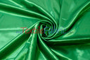 Stretch Charmeuse Satin Fabric - 96% Polyester 4% Spandex, Solid, 58/60" Width (Yards, Bolts, Sample Swatches)