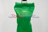Stretch Charmeuse Satin Fabric - 96% Polyester 4% Spandex, Solid, 58/60" Width (Yards, Bolts, Sample Swatches)