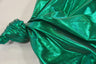 Tissue Lame Nylon Metallic Fabric - Solid Sheen, 44/45" Width (1 Yard)