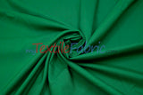 Scuba Double Knit Polyester Fabric - Solid Multiple Colors, 58/60" Width (1 Yard)