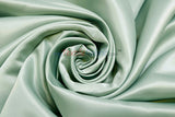 Lamour Satin Polyester Matte Satin Fabric - Multiple Colors, 58/60" Width (1 Yard)