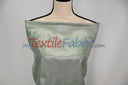 Polyester Silky Habotai Lining Polyester Fabric - Solid, 58" Wide (Sample Swatch)