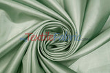 Polyester Silky Habotai Lining Polyester Fabric - Solid Multiple Colors, 58" Width (175 Yards)