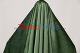 BT Royal Plush Velvet Fabric - Soft Plush Non Stretch Velvet, Multiple Colors, 58/60" Width (1 Yard)