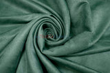 Microsuede Faux Suede Fabric - 40 Colors, 60" Width (Continuous Yards)