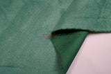Microsuede Faux Suede Fabric - 40 Colors, 60" Width (Continuous Yards)